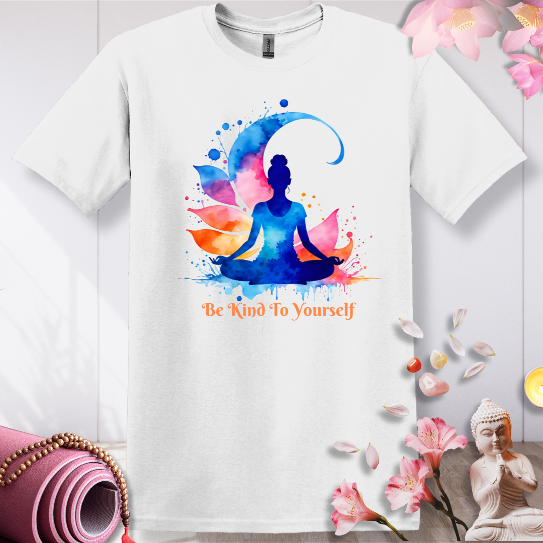 Yogi Cascade T-shirt