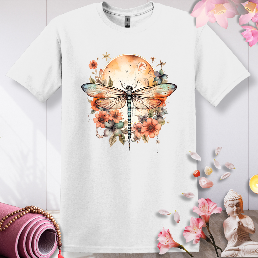 Dragonfly Dreams T-shirt