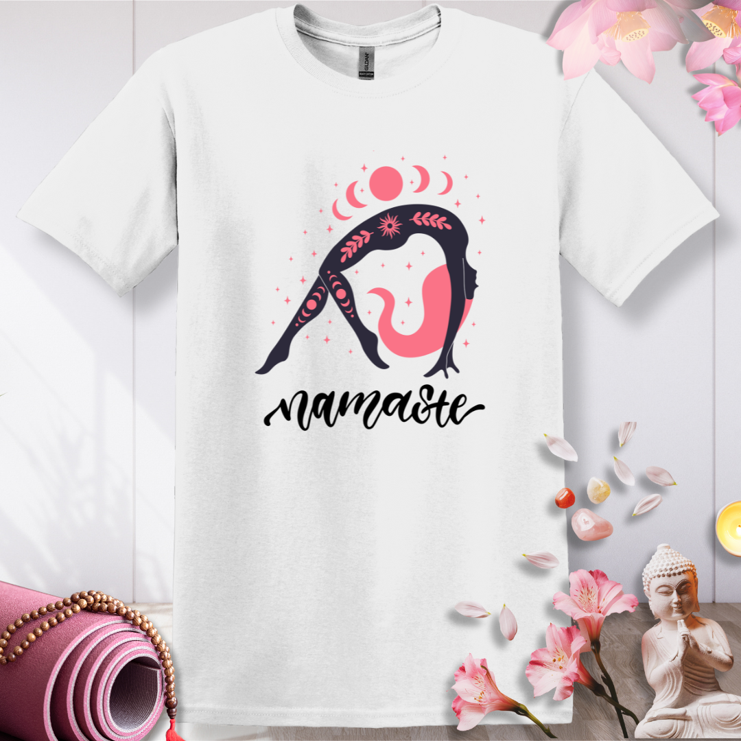 Namaste Vibes T-shirt