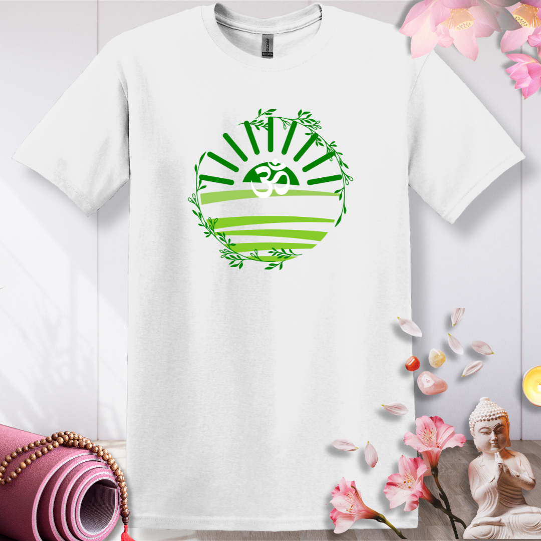 OM T-shirt