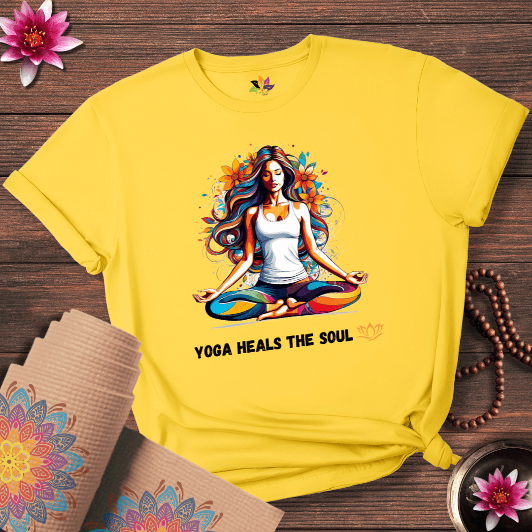 FloraFlex T-shirt