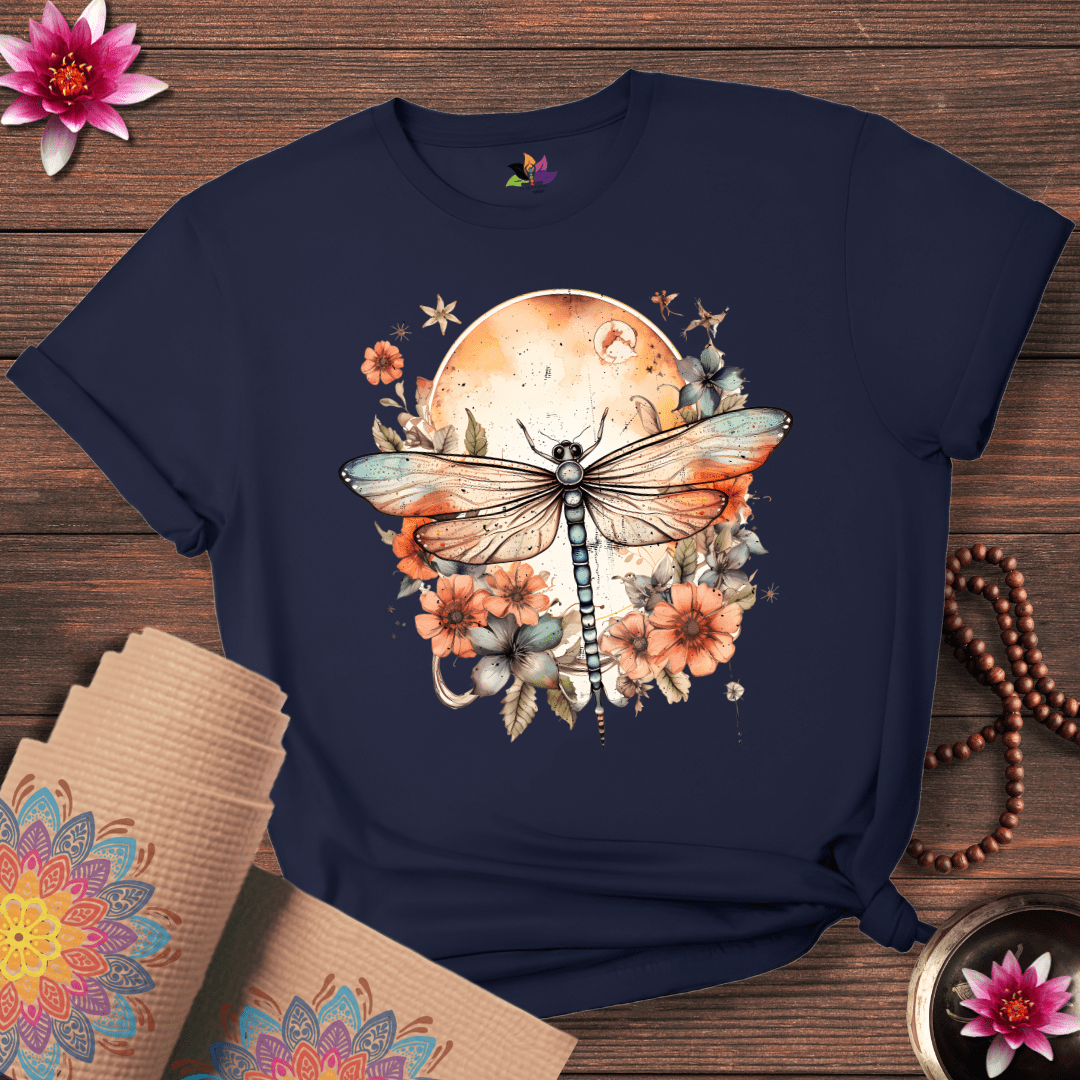 Dragonfly Dreams T-shirt