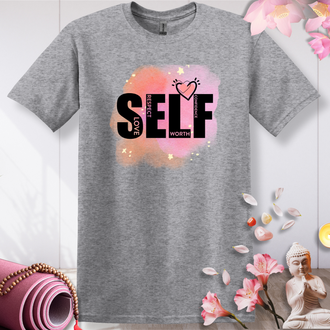 Self Love T-shirt